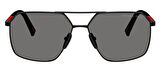 Prada Sport SPSA50 1BO-02G 60 Polarize Erkek Güneş Gözlüğü