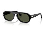PERSOL  3369S 95/31 54-19 Unisex  Güneş Gözlüğü