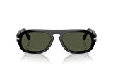PERSOL  3369S 95/31 54-19 Unisex  Güneş Gözlüğü
