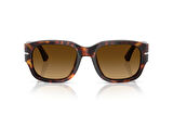 PERSOL  3380S 24/85 52-20 Unisex  Güneş Gözlüğü