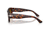 PERSOL  3380S 24/85 52-20 Unisex  Güneş Gözlüğü