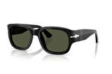 PERSOL  3380S 95/31 52-20 Unisex  Güneş Gözlüğü