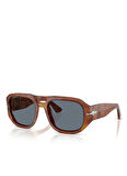Persol Toprak Unisex Güneş Gözlüğü 0PO3373S5696/56