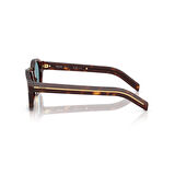 PR A16S 15W04D 52 Prada Polarize Güneş Gözlüğü