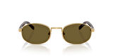PRADA B53S 5AK09Z 52-21