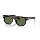PR B12S 17N20G 55 Prada Polarize Güneş Gözlüğü