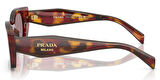 Prada SPRB05 22A20I 53 Kadın Güneş Gözlüğü