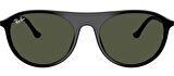Ray-Ban RB2215 901/31 56 Unisex Güneş Gözlüğü