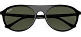 Ray-Ban RB2215 901/31 56 Unisex Güneş Gözlüğü