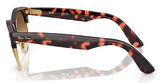 Ray-Ban RB2341 143251 54 Unisex Güneş Gözlüğü