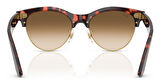 Ray-Ban RB2341 143251 54 Unisex Güneş Gözlüğü