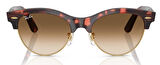 Ray-Ban RB2341 143251 54 Unisex Güneş Gözlüğü
