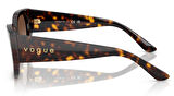 Vogue VO5641SU W65613 53 Kadın Güneş Gözlüğü