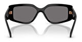 Vogue VO5642SU W44/81 55 Polarize Kadın Güneş Gözlüğü