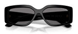 Vogue VO5642SU W44/81 55 Polarize Kadın Güneş Gözlüğü