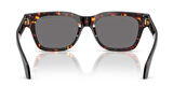 Versace VE4486 550981 52 Polarize Unisex Güneş Gözlüğü