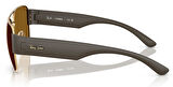 Ray-Ban RB3756 001/33 56 Unisex Güneş Gözlüğü