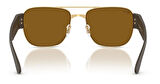Ray-Ban RB3756 001/33 56 Unisex Güneş Gözlüğü