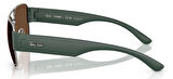 Ray-Ban RB3756CH 004/AN 56 Polarize Chromance Erkek Güneş Gözlüğü