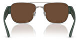 Ray-Ban RB3756CH 004/AN 56 Polarize Chromance Erkek Güneş Gözlüğü