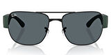 Ray-Ban RB3756 926931 59 Unisex Güneş Gözlüğü