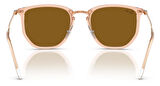 Ray-Ban RB4451 680133 50 Unisex Güneş Gözlüğü