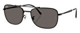 Ray-Ban RB3755 002/B1 59 Unisex Güneş Gözlüğü