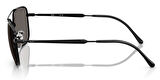 Ray-Ban RB3755 002/B1 59 Unisex Güneş Gözlüğü