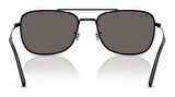 Ray-Ban RB3755 002/B1 59 Unisex Güneş Gözlüğü