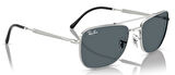 Ray-Ban RB3755 003/R5 59 Unisex Güneş Gözlüğü