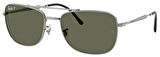 Ray-Ban RB3755 004/58 59 Polarize Erkek Güneş Gözlüğü