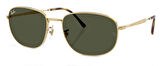 Ray-Ban RB3754 001/31 60 Unisex Güneş Gözlüğü