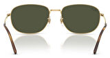 Ray-Ban RB3754 001/31 60 Unisex Güneş Gözlüğü