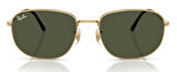 Ray-Ban RB3754 001/31 60 Unisex Güneş Gözlüğü