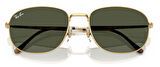 Ray-Ban RB3754 001/31 60 Unisex Güneş Gözlüğü
