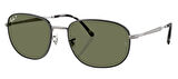 Ray-Ban RB3754 9274/58 60 Polarize Erkek Güneş Gözlüğü