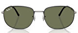 Ray-Ban RB3754 9274/58 60 Polarize Erkek Güneş Gözlüğü