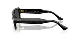 Ray-Ban RB4454 667748 56 Polarize Unisex Güneş Gözlüğü