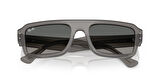 Ray-Ban RB4454 680571 56 Unisex Güneş Gözlüğü