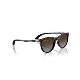 RJ 9082S 7182T5 47 Ray-Ban Junior Polarize Çocuk Güneş Gözlüğü