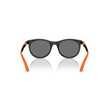 RJ 9082S 71856G 47 Ray-Ban Junior Çocuk Güneş Gözlüğü