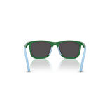 RJ 9084S 718887 47 Ray-Ban Junior Çocuk Güneş Gözlüğü