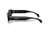 Versace  4487 GB1/87 54-19 Erkek  Güneş Gözlüğü