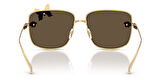 Versace VE2282 K0030W 59 Kadın Güneş Gözlüğü