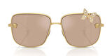 Versace VE2282 K0030W 59 Kadın Güneş Gözlüğü