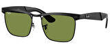 Ray-Ban RB3875 006/4E 53 Unisex Güneş Gözlüğü