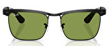 Ray-Ban RB3875 006/4E 53 Unisex Güneş Gözlüğü