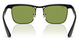 Ray-Ban RB3875 006/4E 53 Unisex Güneş Gözlüğü
