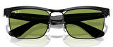 Ray-Ban RB3875 006/4E 53 Unisex Güneş Gözlüğü