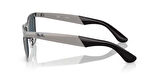 RAY-BAN RB 3875 029/R5 56 Unisex Güneş Gözlüğü
